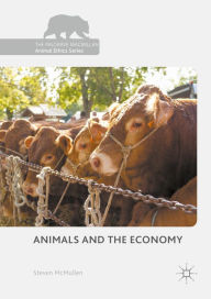 Title: Animals and the Economy, Author: Steven McMullen