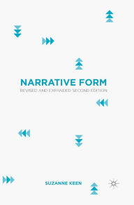 Title: Narrative Form: Revised and Expanded Second Edition, Author: Suzanne Keen