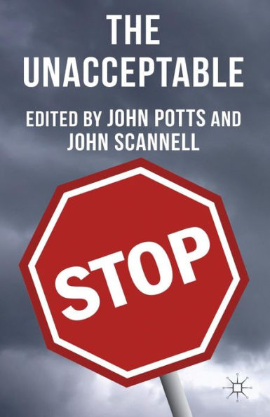 The Unacceptable