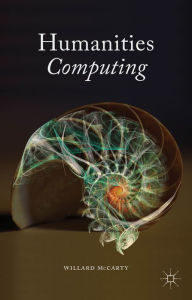Title: Humanities Computing, Author: W. McCarty