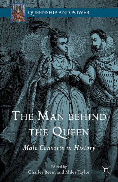 the Man behind Queen: Male Consorts History