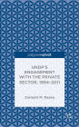 UNDP's Engagement with the Private Sector, 1994-2011