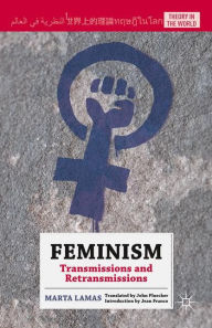 Title: Feminism: Transmissions and Retransmissions, Author: M. Lamas