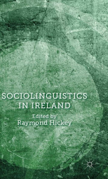 Sociolinguistics in Ireland