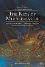 The Keys of Middle-earth: Discovering Medieval Literature Through the Fiction of J. R. R. Tolkien