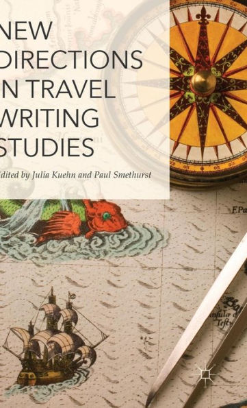 New Directions Travel Writing Studies