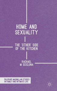 Title: Home and Sexuality: The 'other' Side of the Kitchen, Author: The Gamers