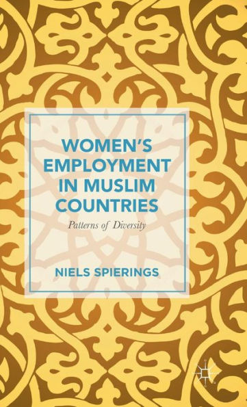 Women's Employment Muslim Countries: Patterns of Diversity