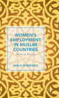 Women's Employment in Muslim Countries: Patterns of Diversity