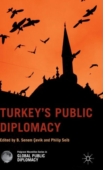 Turkey's Public Diplomacy