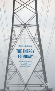 Title: The Energy Economy: Practical Insight to Public Policy and Current Affairs, Author: David J. Robinson