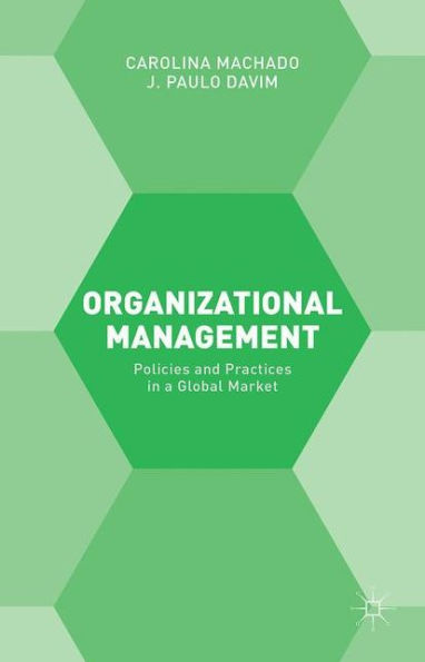 Organizational Management: Policies and Practices