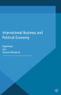 International Business and Political Economy