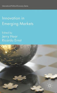 Title: Innovation in Emerging Markets, Author: J. Haar