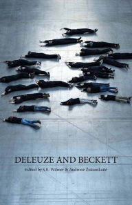 Title: Deleuze and Beckett, Author: S.E. Wilmer