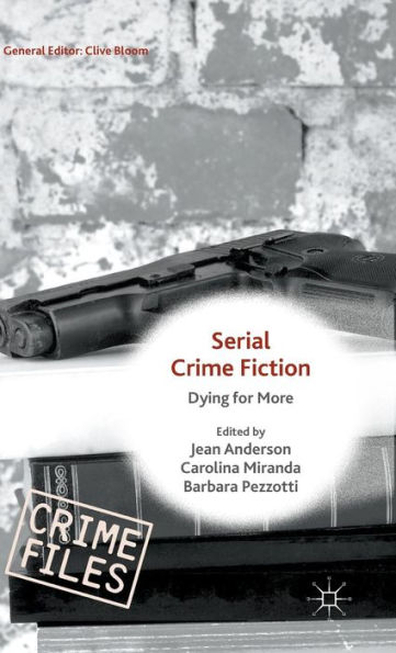 Serial Crime Fiction: Dying for More