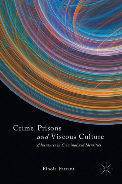 Crime, Prisons and Viscous Culture: Adventures Criminalized Identities