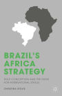 Brazil's Africa Strategy: Role Conception and the Drive for International Status