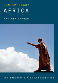 Title: Contemporary Africa, Author: Matthew Graham