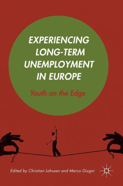 Experiencing Long-Term Unemployment Europe: Youth on the Edge