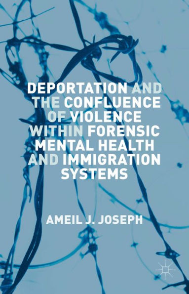 Deportation and the Confluence of Violence within Forensic Mental Health Immigration Systems