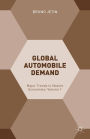 Global Automobile Demand: Major Trends in Mature Economies; Volume 1