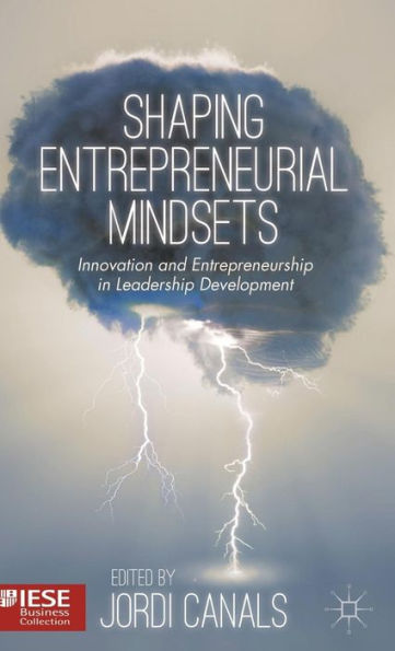Shaping Entrepreneurial Mindsets: Innovation and Entrepreneurship Leadership Development