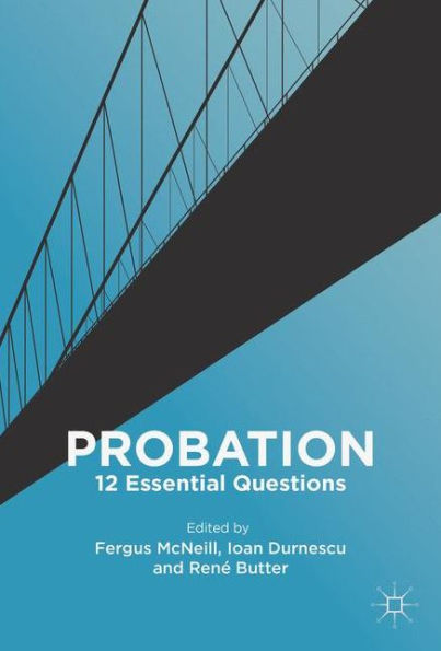 Probation: 12 Essential Questions