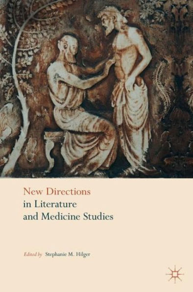 New Directions Literature and Medicine Studies