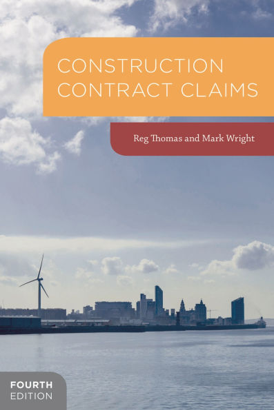 Construction Contract Claims / Edition 4