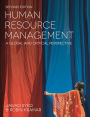 Human Resource Management: A Global and Critical Perspective
