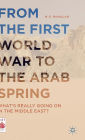 From the First World War to the Arab Spring: What's Really Going On in the Middle East?