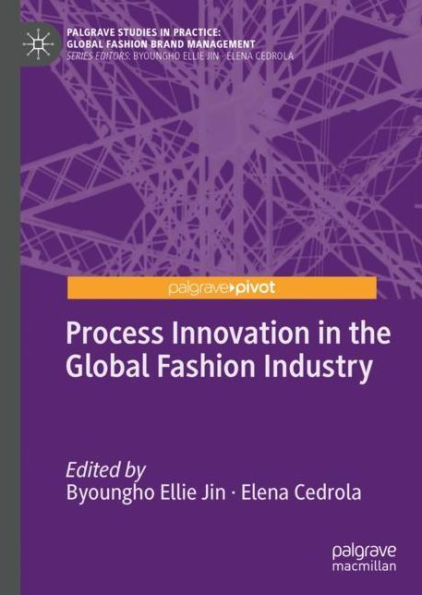 Process Innovation the Global Fashion Industry