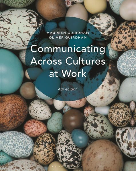 Communicating Across Cultures at Work / Edition 4