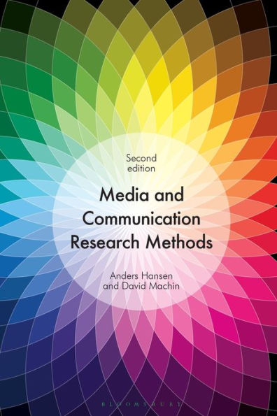 Media and Communication Research Methods