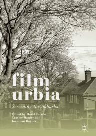 Title: Filmurbia: Screening the Suburbs, Author: David Forrest