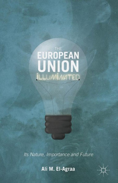 The European Union Illuminated: Its Nature, Importance and Future