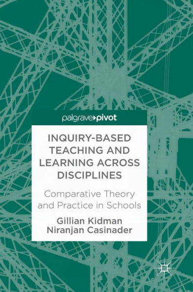 Inquiry-Based Teaching and Learning across Disciplines: Comparative Theory Practice Schools