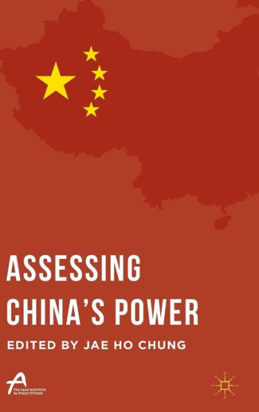 Assessing China's Power