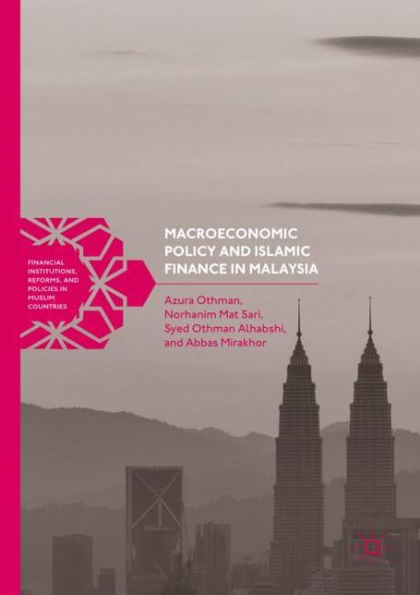 Macroeconomic Policy and Islamic Finance Malaysia