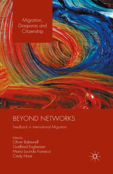 Beyond Networks: Feedback in International Migration