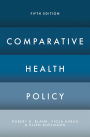 Comparative Health Policy