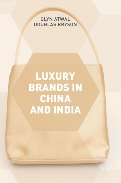 Luxury Brands China and India