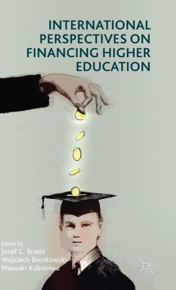 International Perspectives on Financing Higher Education