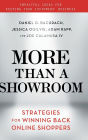 More Than a Showroom: Strategies for Winning Back Online Shoppers