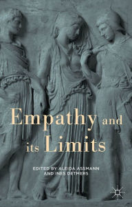Title: Empathy and its Limits, Author: Aleida Assmann