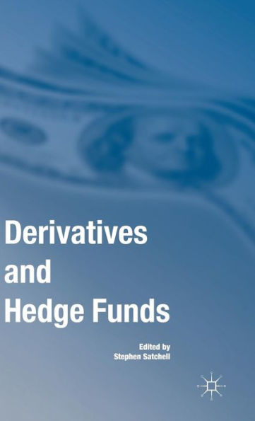 Derivatives and Hedge Funds