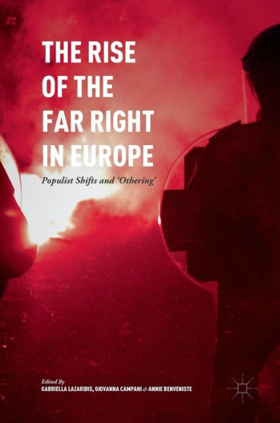 the Rise of Far Right Europe: Populist Shifts and 'Othering'