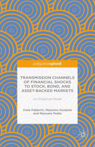 Title: Transmission Channels of Financial Shocks to Stock, Bond, and Asset-Backed Markets: An Empirical Model, Author: Massimo Guidolin