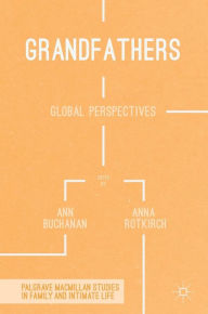 Title: Grandfathers: Global Perspectives, Author: Ann Buchanan